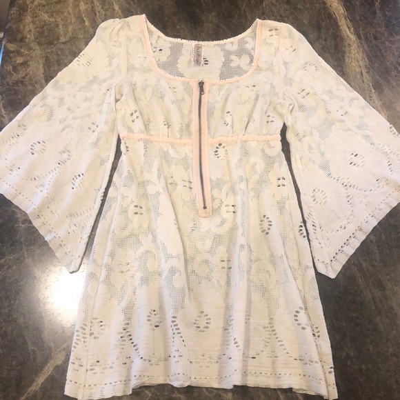 Free People Dresses & Skirts - Free People summer dress. S